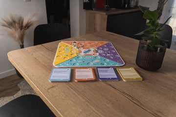 JeuNoh : Des jeux éducatifs et des outils pour encourager l'autonomie des enfants