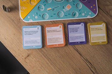 Jeux éducatifs pour enfants avec TSA et DYS : Des outils adaptés pour l'autonomie et l'inclusion