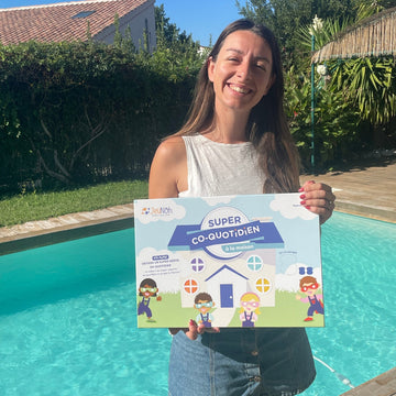 Jeux éducatifs pour enfants : Une manière amusante d'encourager l'autonomie et l'indépendance