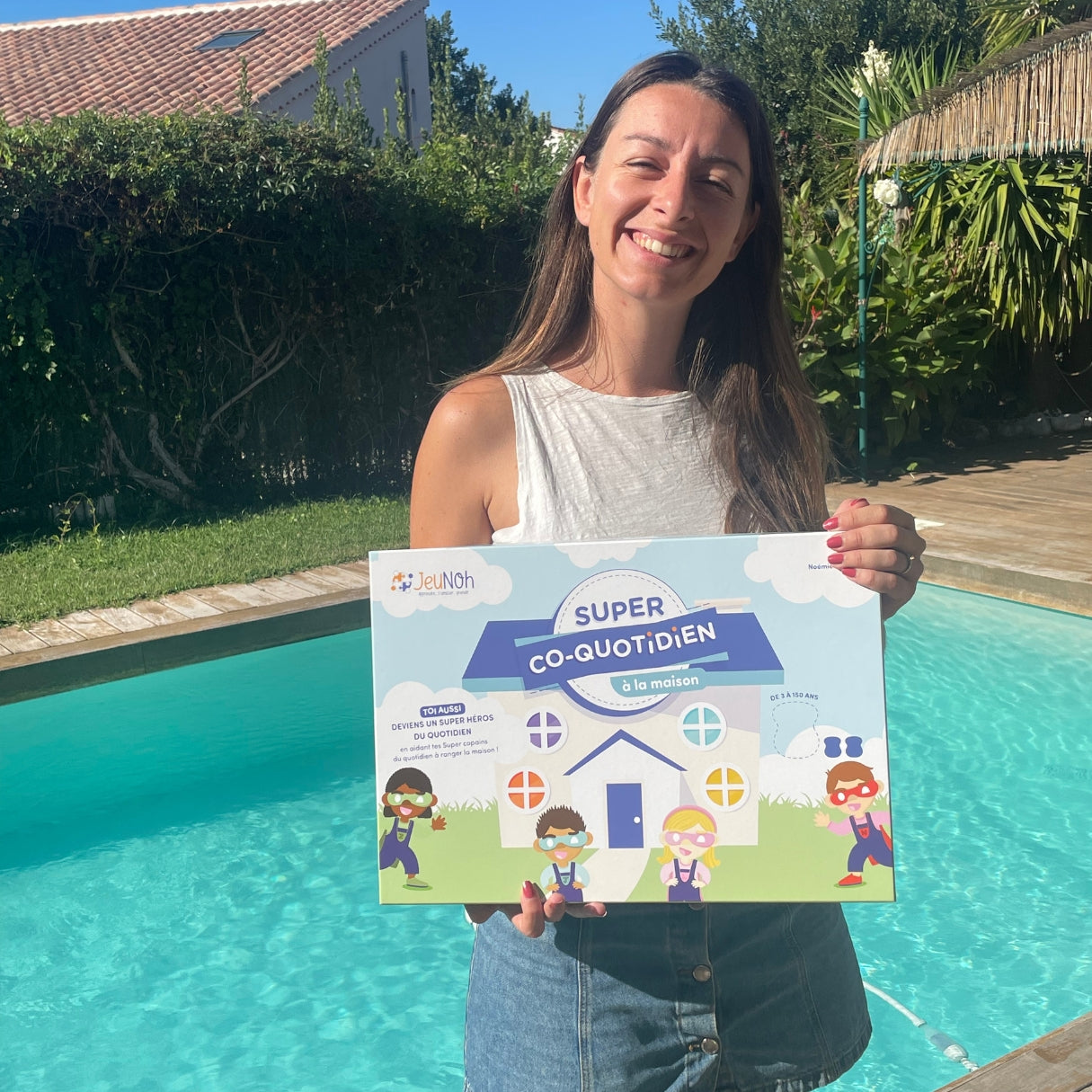 Jeux éducatifs pour enfants : Une manière amusante d'encourager l'autonomie et l'indépendance